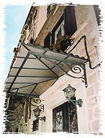 Hotel Boutique Stari Grad 4*