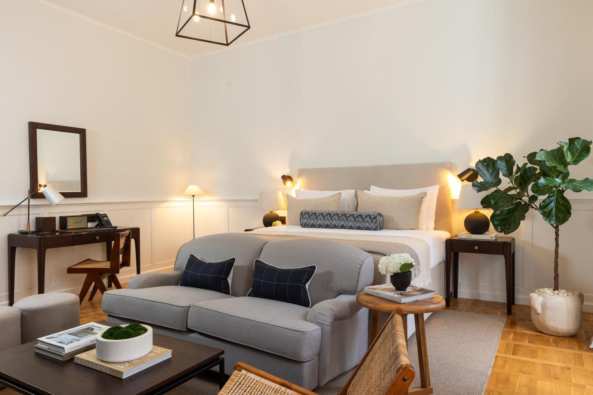 Boutique Stari Grad 4*