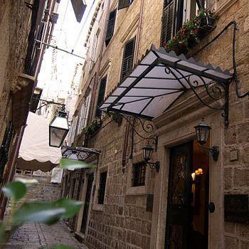 Boutique Stari Grad Hotel 4*